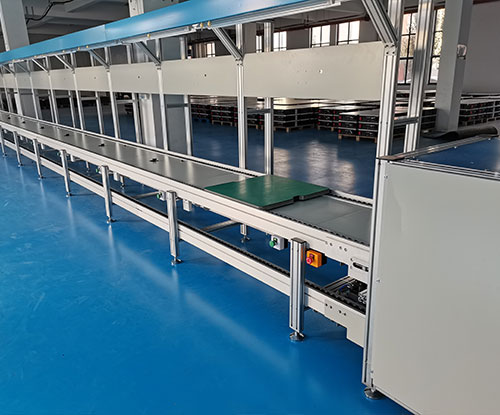 余姚市朗坤自动化设备有限公司