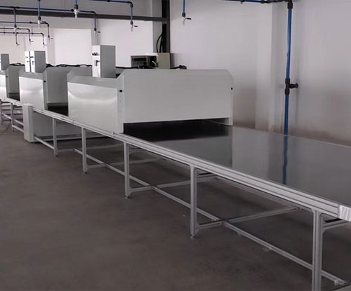 朗坤自动化设备