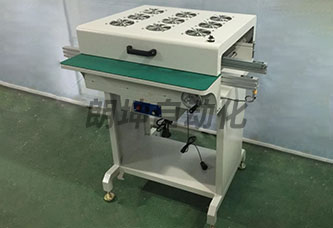 插件流水线-SMT冷风接驳台