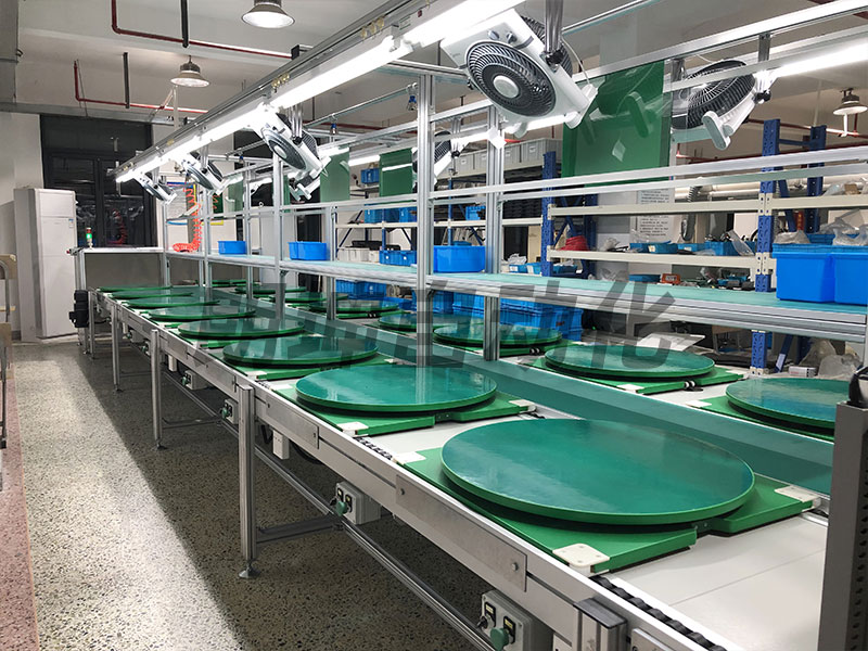 上海果下 新能源电池双层